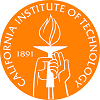 Caltech logo