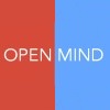 Open Mind logo