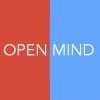 Open Mind logo